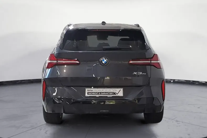 BMW X3 din 2025 cu 26.672 km - oferta BMW168325 - foto 4