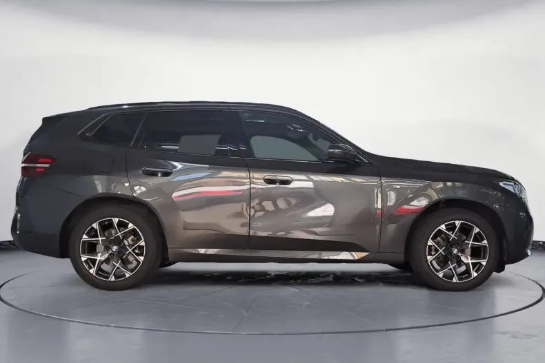 BMW X3 din 2025 cu 26.672 km - oferta BMW168325 - foto 5