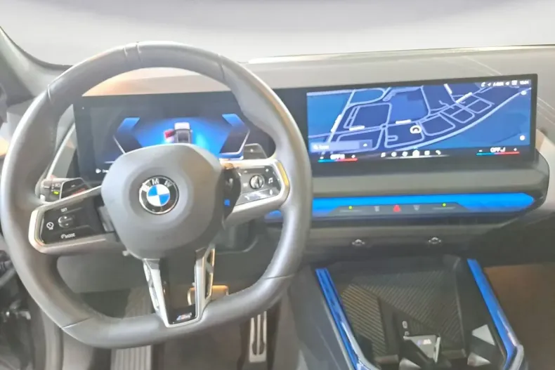 BMW X3 din 2025 cu 26.672 km - oferta BMW168325 - foto 8