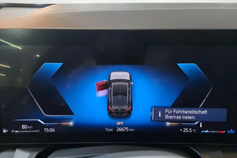 BMW X3 din 2025 cu 26.672 km - oferta BMW168325 - foto 9