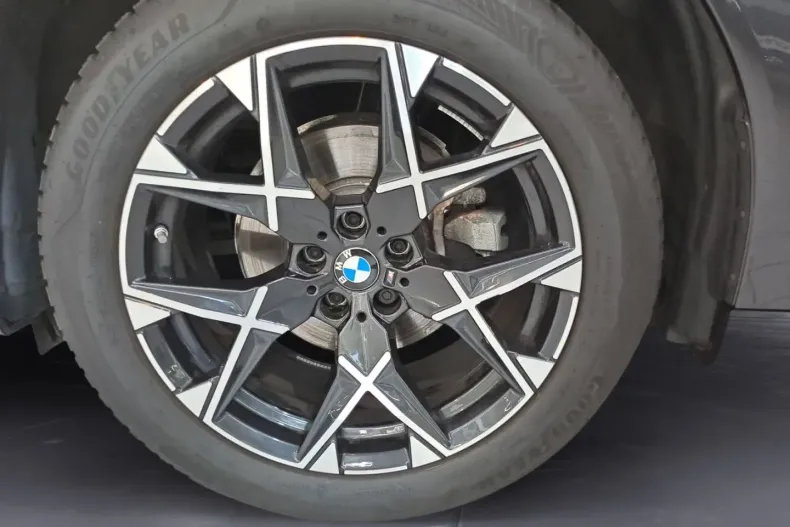 BMW X3 din 2025 cu 26.672 km - oferta BMW168325 - foto 11