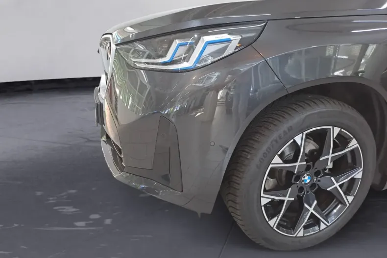 BMW X3 din 2025 cu 26.672 km - oferta BMW168325 - foto 12