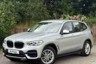BMW X3 din 2021 cu 55.987 km - oferta BMW168326 - foto 2
