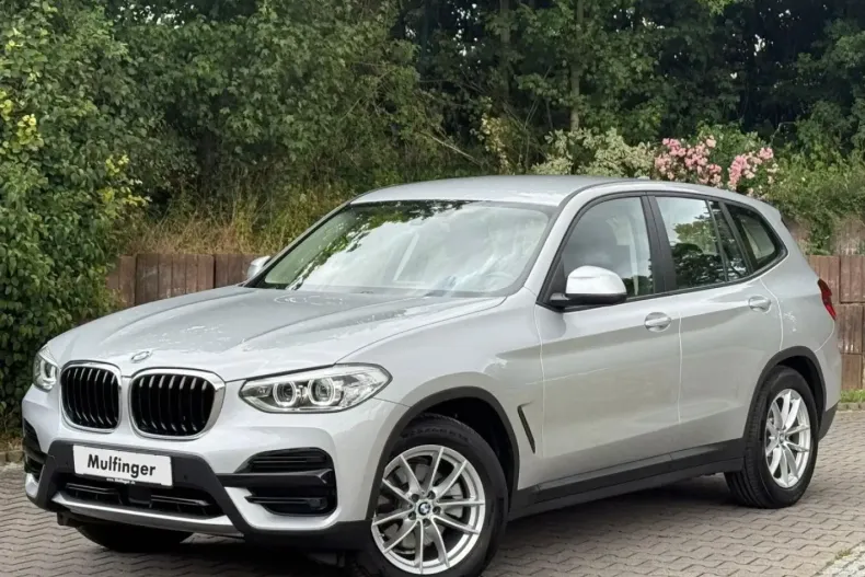 BMW X3 din 2021 cu 55.987 km - oferta BMW168326 - foto 2
