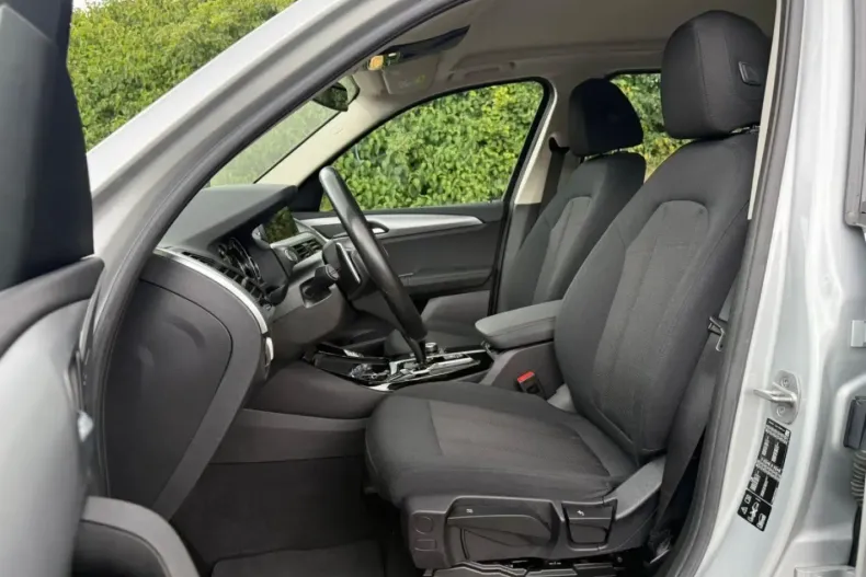 BMW X3 din 2021 cu 55.987 km - oferta BMW168326 - foto 5