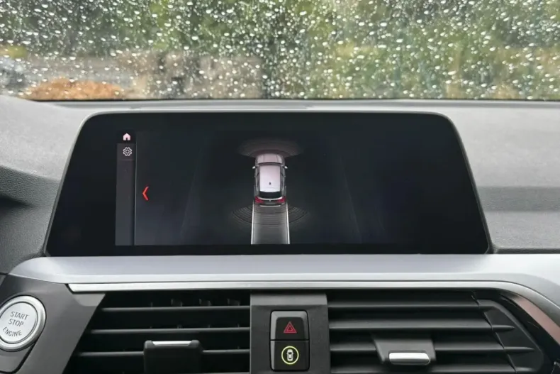 BMW X3 din 2021 cu 55.987 km - oferta BMW168326 - foto 9