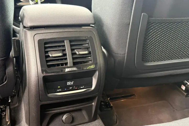 BMW X3 din 2021 cu 55.987 km - oferta BMW168326 - foto 11