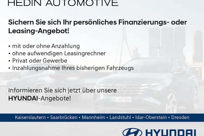 Hyundai SANTA FE din 2024 cu 14.990 km - oferta HYU168328 - foto 18