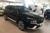 Hyundai SANTA FE din 2023 cu 26.000 km - oferta HYU168329 - foto 1