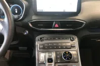 Hyundai SANTA FE din 2023 cu 26.000 km - oferta HYU168329 - foto 9