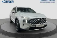 Hyundai SANTA FE din 2023 cu 52.127 km - oferta HYU168330 - foto 1