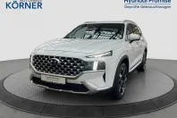 Hyundai SANTA FE din 2023 cu 52.127 km - oferta HYU168330 - foto 2