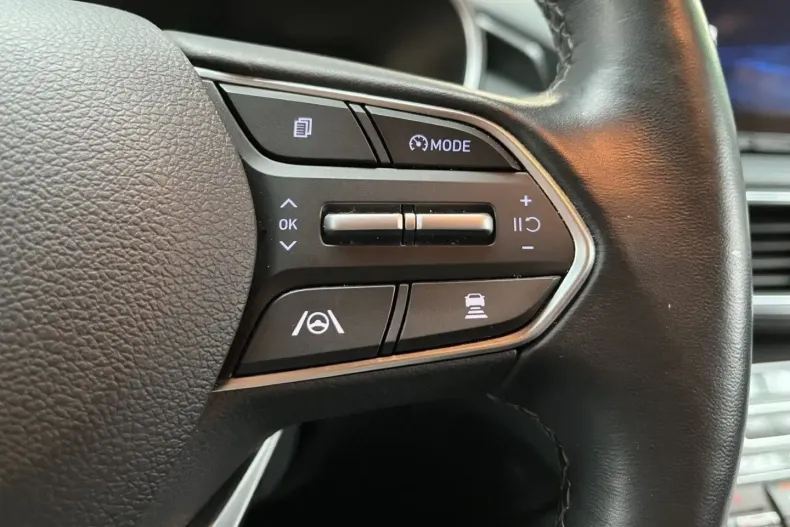 Hyundai SANTA FE din 2023 cu 52.127 km - oferta HYU168330 - foto 17