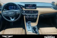 Genesis G70 din 2023 cu 23.784 km - oferta GEN168331 - foto 12