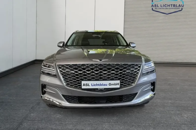 Genesis GV80 din 2022 cu 63.057 km - oferta GEN168332 - foto 1