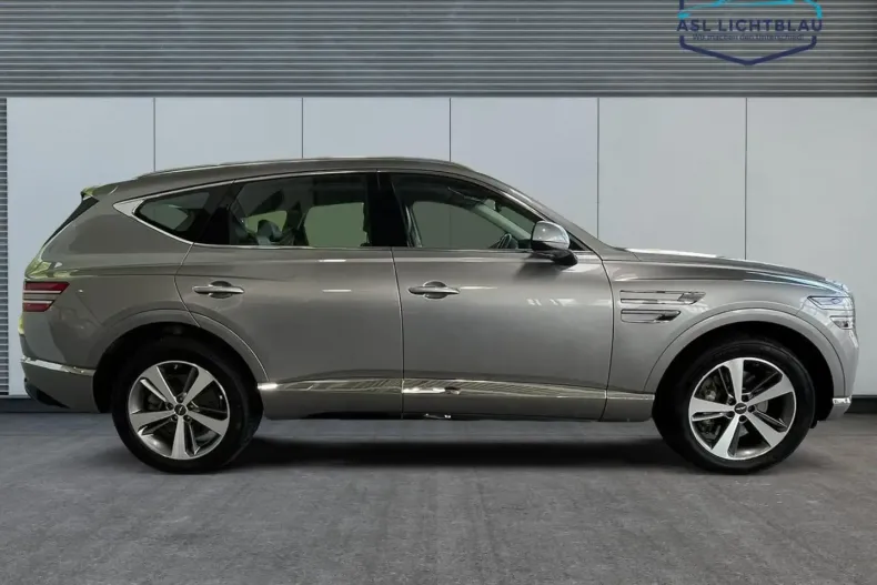Genesis GV80 din 2022 cu 63.057 km - oferta GEN168332 - foto 3