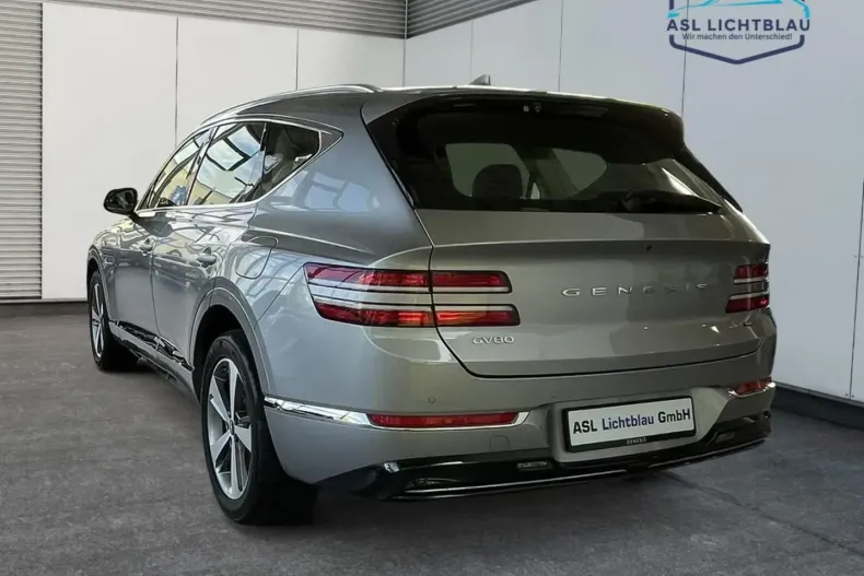 Genesis GV80 din 2022 cu 63.057 km - oferta GEN168332 - foto 6