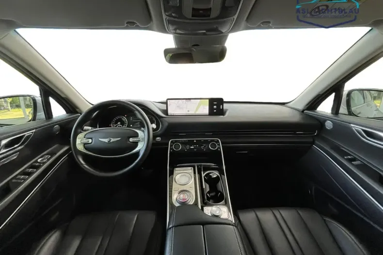 Genesis GV80 din 2022 cu 63.057 km - oferta GEN168332 - foto 9