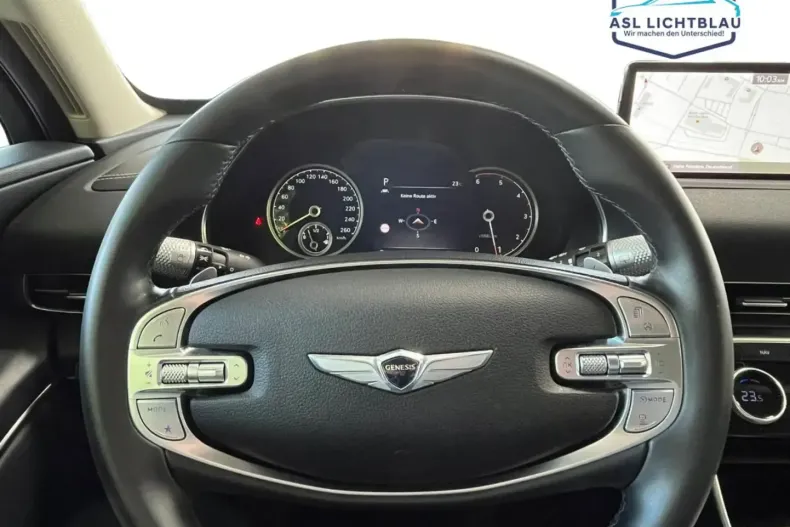 Genesis GV80 din 2022 cu 63.057 km - oferta GEN168332 - foto 11