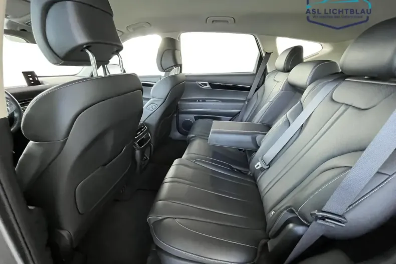 Genesis GV80 din 2022 cu 63.057 km - oferta GEN168332 - foto 13