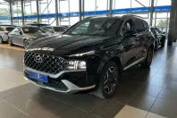 Hyundai SANTA FE din 2022 cu 59.900 km - oferta HYU168333 - foto 1