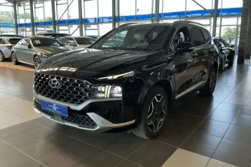 Hyundai SANTA FE din 2022 - oferta HYU168333