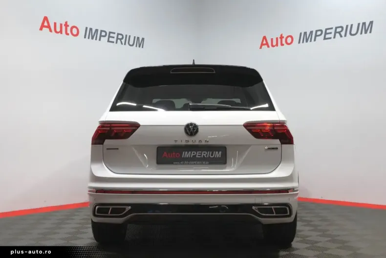 Volkswagen Tiguan Allspace din 2022 cu 70.172 km - oferta VOL168335 - foto 5