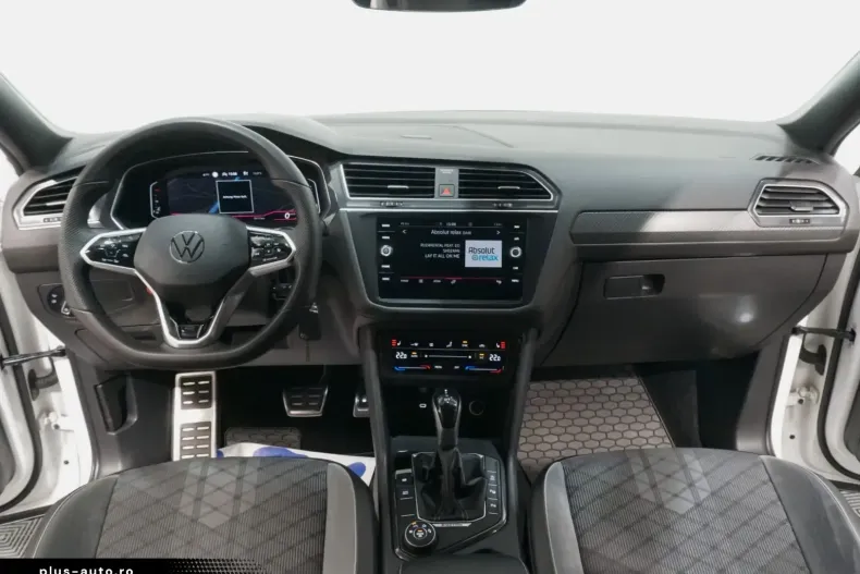 Volkswagen Tiguan Allspace din 2022 cu 70.172 km - oferta VOL168335 - foto 7