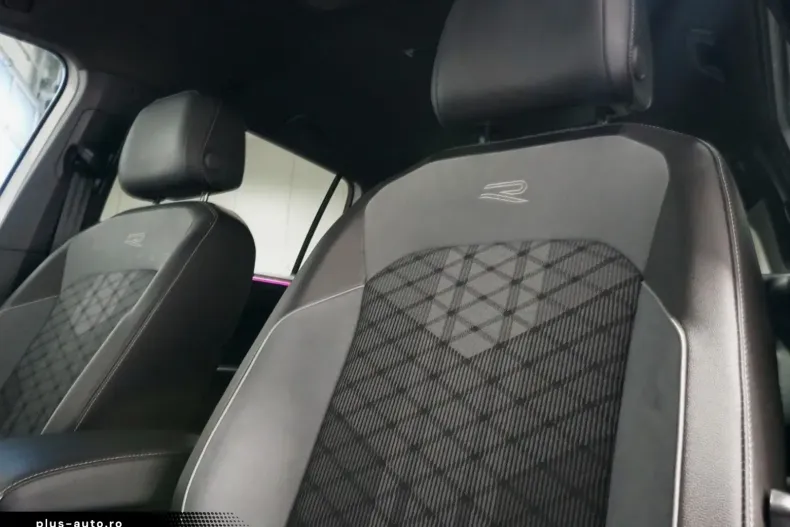 Volkswagen Tiguan Allspace din 2022 cu 70.172 km - oferta VOL168335 - foto 9