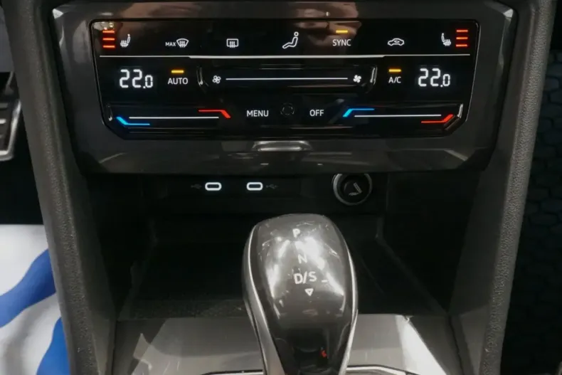 Volkswagen Tiguan Allspace din 2022 cu 70.172 km - oferta VOL168335 - foto 15