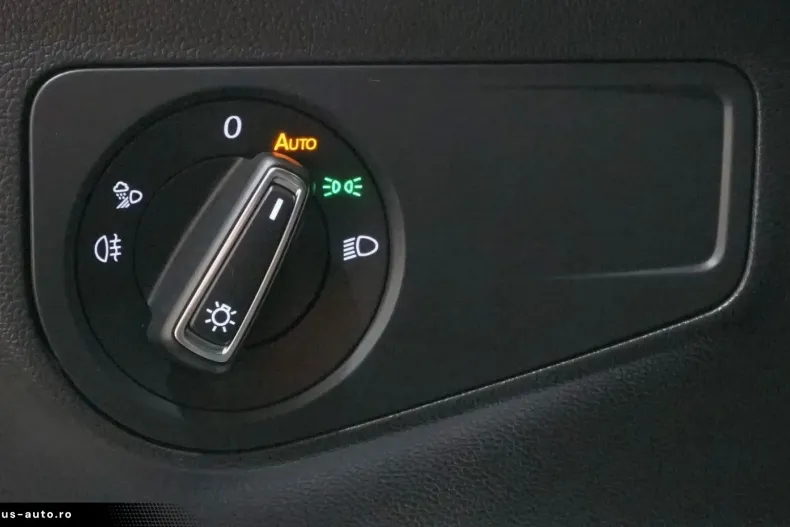 Volkswagen Tiguan Allspace din 2022 cu 70.172 km - oferta VOL168335 - foto 19