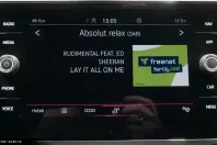 Volkswagen Tiguan Allspace din 2022 cu 70.172 km - oferta VOL168335 - foto 20