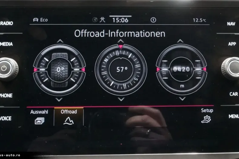 Volkswagen Tiguan Allspace din 2022 cu 70.172 km - oferta VOL168335 - foto 24