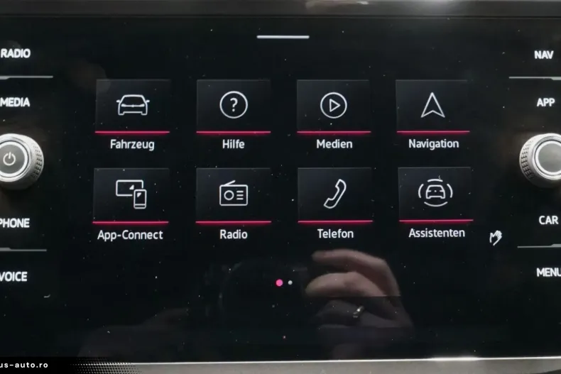 Volkswagen Tiguan Allspace din 2022 cu 70.172 km - oferta VOL168335 - foto 27