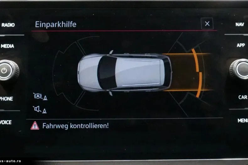 Volkswagen Tiguan Allspace din 2022 cu 70.172 km - oferta VOL168335 - foto 28