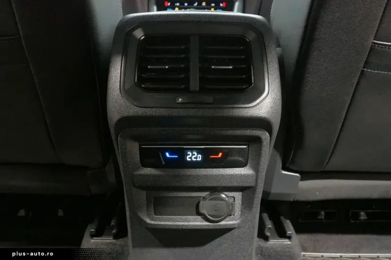 Volkswagen Tiguan Allspace din 2022 cu 70.172 km - oferta VOL168335 - foto 29