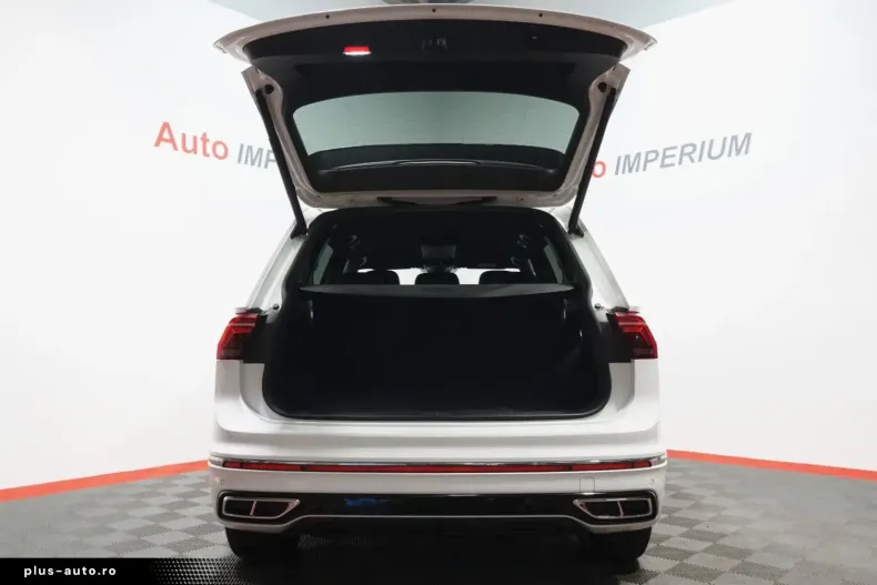 Volkswagen Tiguan Allspace din 2022 cu 70.172 km - oferta VOL168335 - foto 32