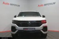 Volkswagen Touareg din 2022 cu 33.652 km - oferta VOL168336 - foto 2