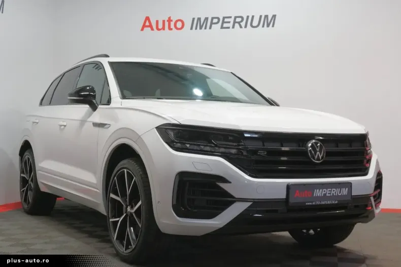 Volkswagen Touareg din 2022 cu 33.652 km - oferta VOL168336 - foto 3