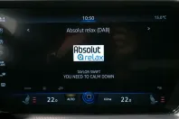 Volkswagen Touareg din 2022 cu 33.652 km - oferta VOL168336 - foto 26