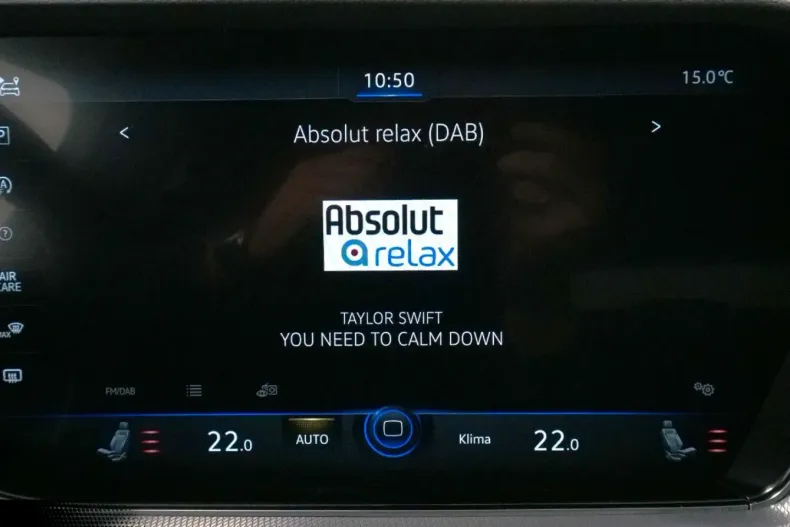 Volkswagen Touareg din 2022 cu 33.652 km - oferta VOL168336 - foto 26