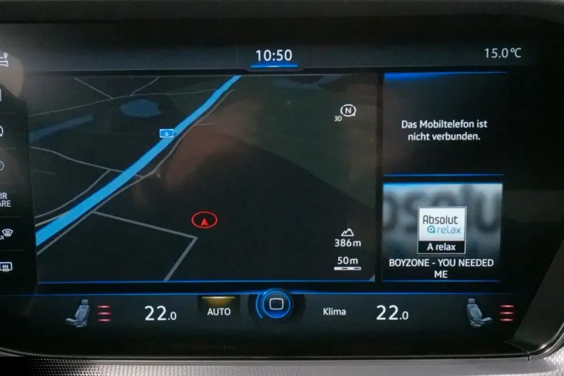 Volkswagen Touareg din 2022 cu 33.652 km - oferta VOL168336 - foto 27