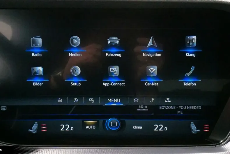 Volkswagen Touareg din 2022 cu 33.652 km - oferta VOL168336 - foto 31