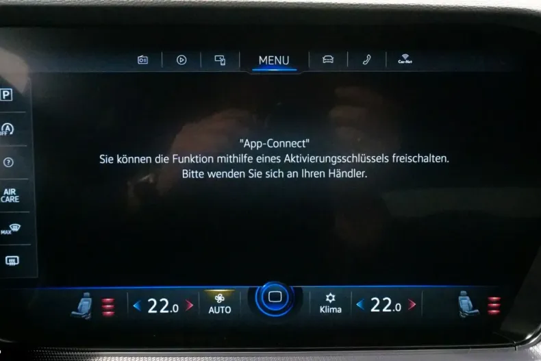 Volkswagen Touareg din 2022 cu 33.652 km - oferta VOL168336 - foto 32