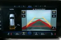 Volkswagen Touareg din 2022 cu 33.652 km - oferta VOL168336 - foto 33