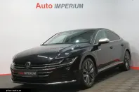 Volkswagen Arteon din 2022 cu 54.896 km - oferta VOL168337 - foto 1