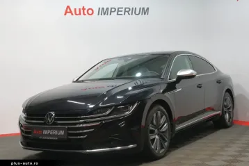 Volkswagen Arteon din 2022 - oferta VOL168337