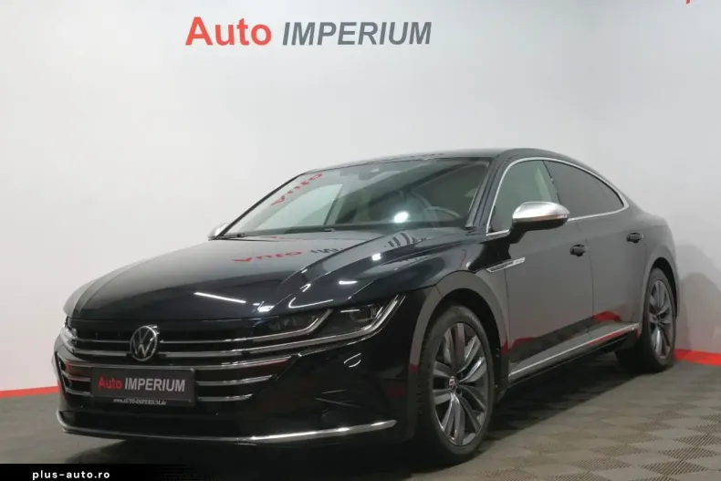 Volkswagen Arteon din 2022 cu 54.896 km - oferta VOL168337 - foto 1
