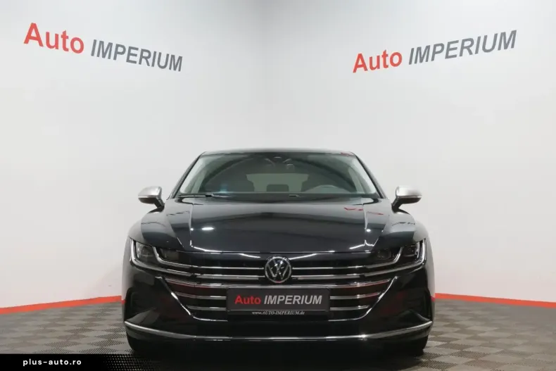 Volkswagen Arteon din 2022 cu 54.896 km - oferta VOL168337 - foto 2