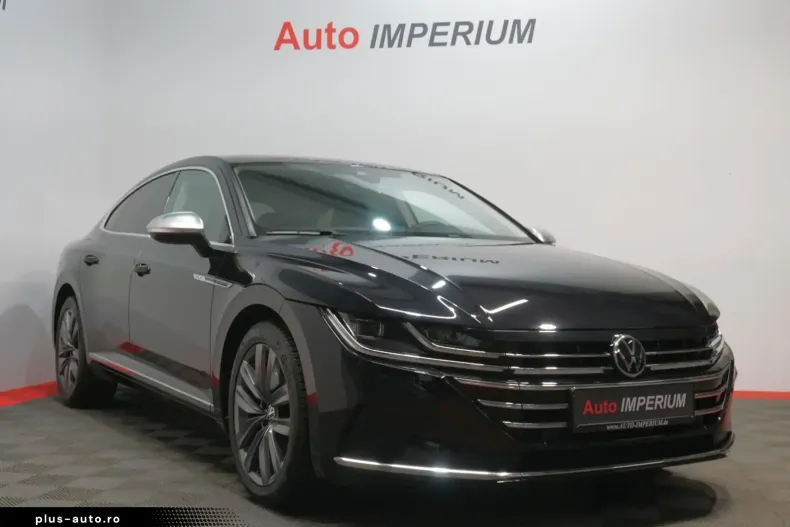 Volkswagen Arteon din 2022 cu 54.896 km - oferta VOL168337 - foto 3